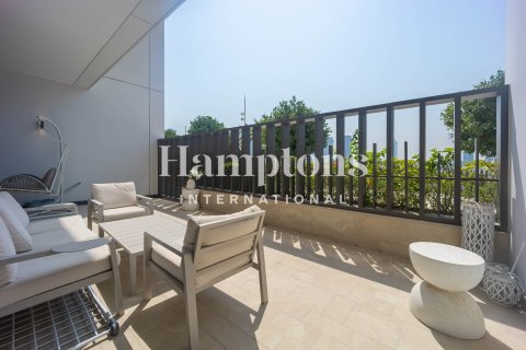 Снять в аренду дуплекс в Dubai Harbour, Дубай: 3 спальни, 188.31438100м², № 122062 - фото 17