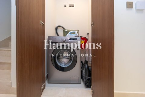 Снять в аренду дуплекс в Dubai Harbour, Дубай: 3 спальни, 188.31438100м², № 122062 - фото 26