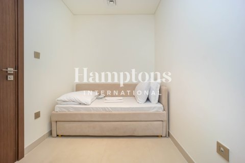 Снять в аренду дуплекс в Dubai Harbour, Дубай: 3 спальни, 188.31438100м², № 122062 - фото 16