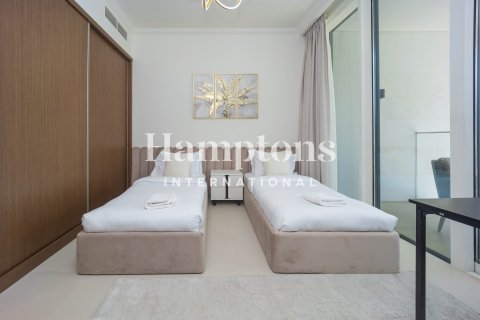 Снять в аренду дуплекс в Dubai Harbour, Дубай: 3 спальни, 188.31438100м², № 122062 - фото 6