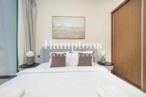 Снять в аренду дуплекс в Dubai Harbour, Дубай: 3 спальни, 188.31438100м², № 122062 - фото 3