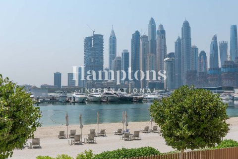 Снять в аренду дуплекс в Dubai Harbour, Дубай: 3 спальни, 188.31438100м², № 122062 - фото 20