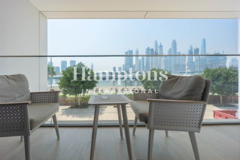 Снять в аренду дуплекс в Dubai Harbour, Дубай: 3 спальни, 188.31438100м², № 122062 - фото 8