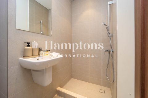 Снять в аренду дуплекс в Dubai Harbour, Дубай: 3 спальни, 188.31438100м², № 122062 - фото 24