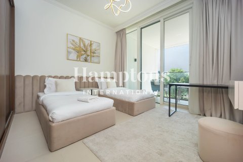 Снять в аренду дуплекс в Dubai Harbour, Дубай: 3 спальни, 188.31438100м², № 122062 - фото 22
