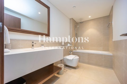 Снять в аренду дуплекс в Dubai Harbour, Дубай: 3 спальни, 188.31438100м², № 122062 - фото 29