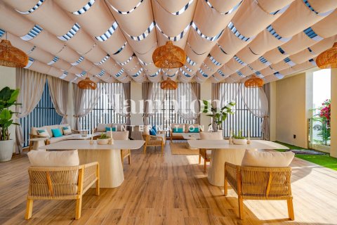 Appartement à FIVE at Jumeirah Village Circle, Jumeirah Village Circle, Dubai, 1 chambre, 67.9121 m², № 122059