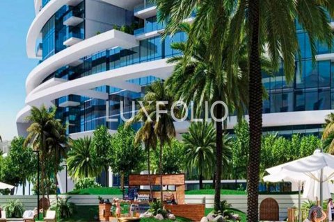 Купить квартиру в Dubai Media City, Дубай: 1 спальня, 88м², № 46075 - фото 12
