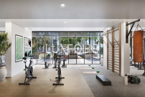 Купить квартиру в Park Heights, Дубай Хилс Эстейт, Дубай: 1 спальня, 67м², № 46073 - фото 13