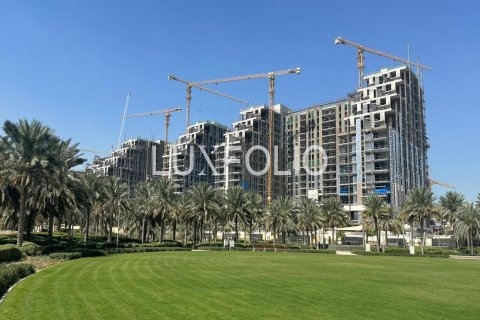 Купить квартиру в Park Heights, Дубай Хилс Эстейт, Дубай: 1 спальня, 67м², № 46073 - фото 17