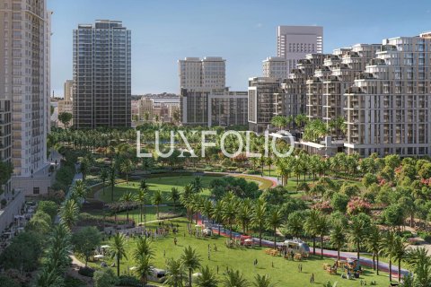 Купить квартиру в Park Heights, Дубай Хилс Эстейт, Дубай: 1 спальня, 67м², № 46073 - фото 14