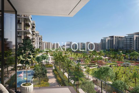 Купить квартиру в Park Heights, Дубай Хилс Эстейт, Дубай: 1 спальня, 67м², № 46073 - фото 9