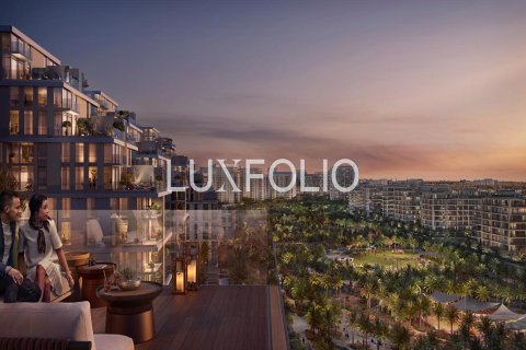 Купить квартиру в Park Heights, Дубай Хилс Эстейт, Дубай: 1 спальня, 67м², № 46073 - фото 16