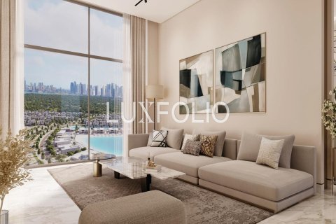 Appartement à Sobha Hartland, Mohammed Bin Rashid City, Dubai, 1 chambre, 46 m², № 46071 - photo 3