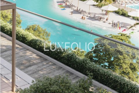 Appartement à Sobha Hartland, Mohammed Bin Rashid City, Dubai, 1 chambre, 46 m², № 46071 - photo 8