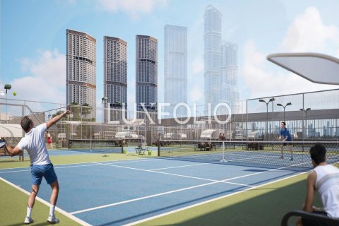 Appartement à Sobha Hartland, Mohammed Bin Rashid City, Dubai, 1 chambre, 46 m², № 46071 - photo 6