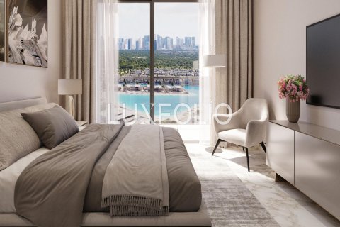 Appartement à Sobha Hartland, Mohammed Bin Rashid City, Dubai, 1 chambre, 46 m², № 46071 - photo 4