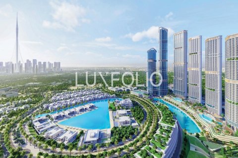 Appartement à Sobha Hartland, Mohammed Bin Rashid City, Dubai, 1 chambre, 46 m², № 46071 - photo 9