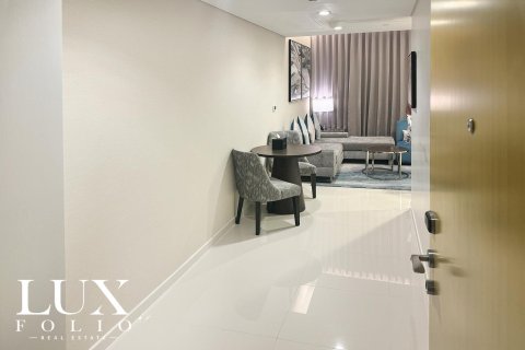 شقة في Aykon City, الخليج التجاري, دبي 1غرف نوم, 59 م² رقم 46070 - صورة 2