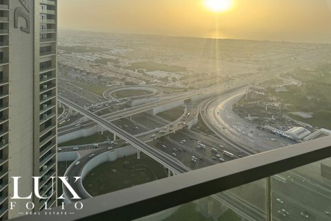 شقة في Aykon City, الخليج التجاري, دبي 1غرف نوم, 59 م² رقم 46070 - صورة 15