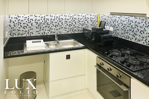 شقة في Aykon City, الخليج التجاري, دبي 1غرف نوم, 59 م² رقم 46070 - صورة 12