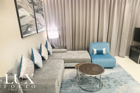 شقة في Aykon City, الخليج التجاري, دبي 1غرف نوم, 59 م² رقم 46070 - صورة 19