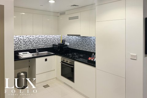 Appartement à Aykon City, Business Bay, Dubai, 1 chambre, 59 m², № 46070