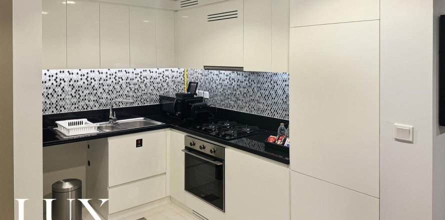 شقة في Aykon City, الخليج التجاري, دبي 1غرف نوم, 59 م² رقم 46070