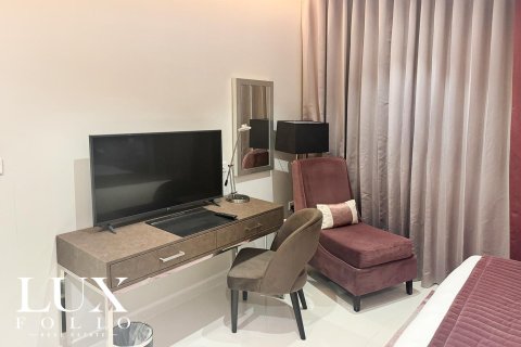 شقة في Aykon City, الخليج التجاري, دبي 1غرف نوم, 59 م² رقم 46070 - صورة 9