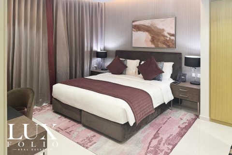 شقة في Aykon City, الخليج التجاري, دبي 1غرف نوم, 59 م² رقم 46070 - صورة 10