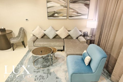 شقة في Aykon City, الخليج التجاري, دبي 1غرف نوم, 59 م² رقم 46070 - صورة 17