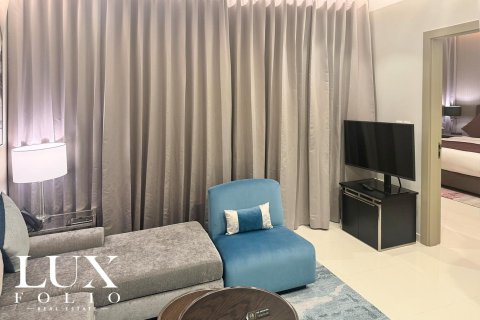شقة في Aykon City, الخليج التجاري, دبي 1غرف نوم, 59 م² رقم 46070 - صورة 18