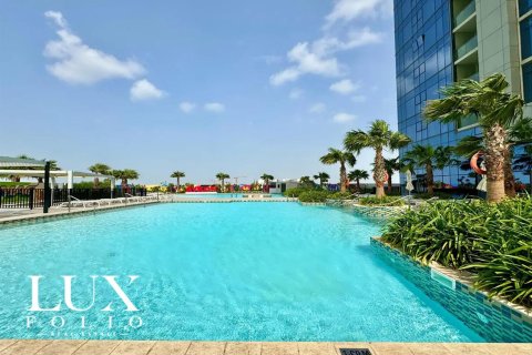 شقة في Aykon City, الخليج التجاري, دبي 1غرف نوم, 59 م² رقم 46070 - صورة 16