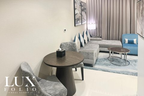 شقة في Aykon City, الخليج التجاري, دبي 1غرف نوم, 59 م² رقم 46070 - صورة 20