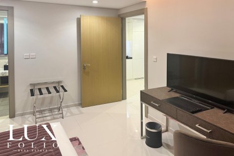 شقة في Aykon City, الخليج التجاري, دبي 1غرف نوم, 59 م² رقم 46070 - صورة 5