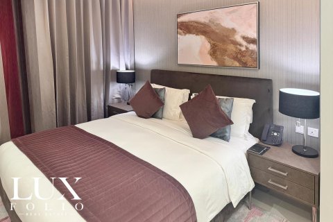 شقة في Aykon City, الخليج التجاري, دبي 1غرف نوم, 59 م² رقم 46070 - صورة 8