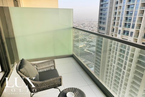 شقة في Aykon City, الخليج التجاري, دبي 1غرف نوم, 59 م² رقم 46070 - صورة 13