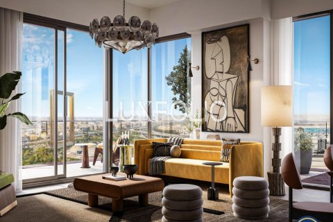 شقة في Zabeel, دبي 1غرف نوم, 69 م² رقم 46083 - صورة 5
