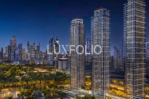 شقة في Zabeel, دبي 1غرف نوم, 69 م² رقم 46083 - صورة 9