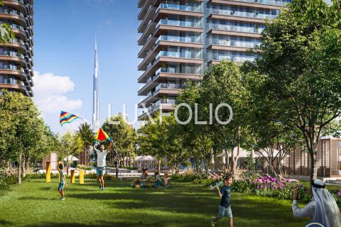 شقة في Zabeel, دبي 1غرف نوم, 69 م² رقم 46083 - صورة 2
