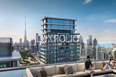 شقة في Zabeel, دبي 1غرف نوم, 69 م² رقم 46083 - صورة 8
