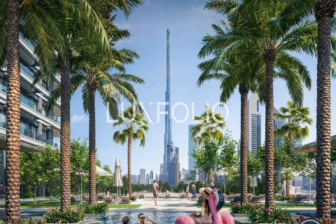 شقة في Zabeel, دبي 1غرف نوم, 69 م² رقم 46083 - صورة 3