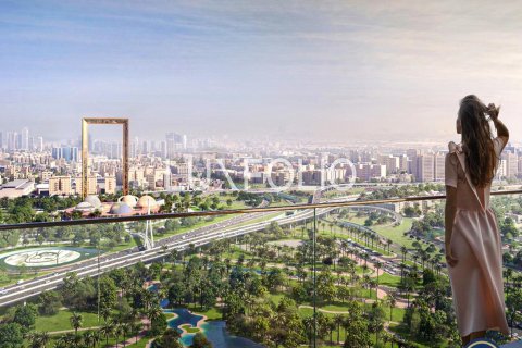 شقة في Zabeel, دبي 1غرف نوم, 69 م² رقم 46083 - صورة 10