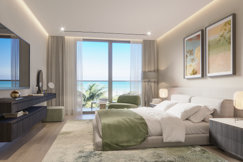 Apartment in Dubai 1 bedroom, 71 sq.m. № 8263 - photo 11