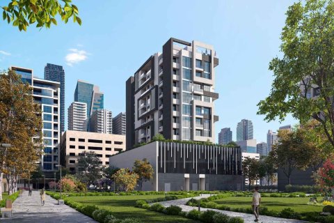 Alba Tower في السطوه, دبي, رقم 8267