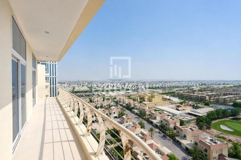 Apartment in Royal Residence, Dubai Sports City, Dubai 3 bedrooms, 240.62 sq.m. № 140013 - photo 22