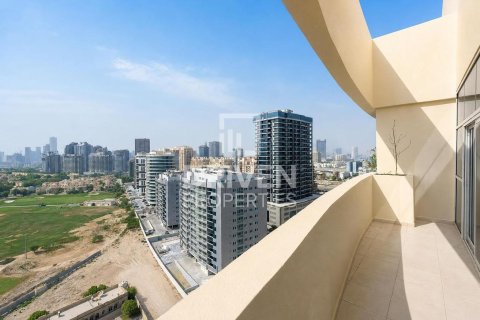 Apartment in Royal Residence, Dubai Sports City, Dubai 3 bedrooms, 240.62 sq.m. № 140013 - photo 19