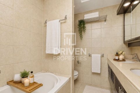 شقة في The Residences, وسط مدينة دبي, دبي 3 غرف نوم, 170.76 م² رقم 140010 - صورة 9