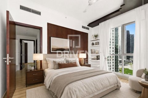 شقة في The Residences, وسط مدينة دبي, دبي 3 غرف نوم, 170.76 م² رقم 140010 - صورة 5