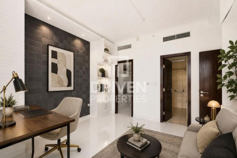 شقة في The Residences, وسط مدينة دبي, دبي 3 غرف نوم, 170.76 م² رقم 140010 - صورة 6